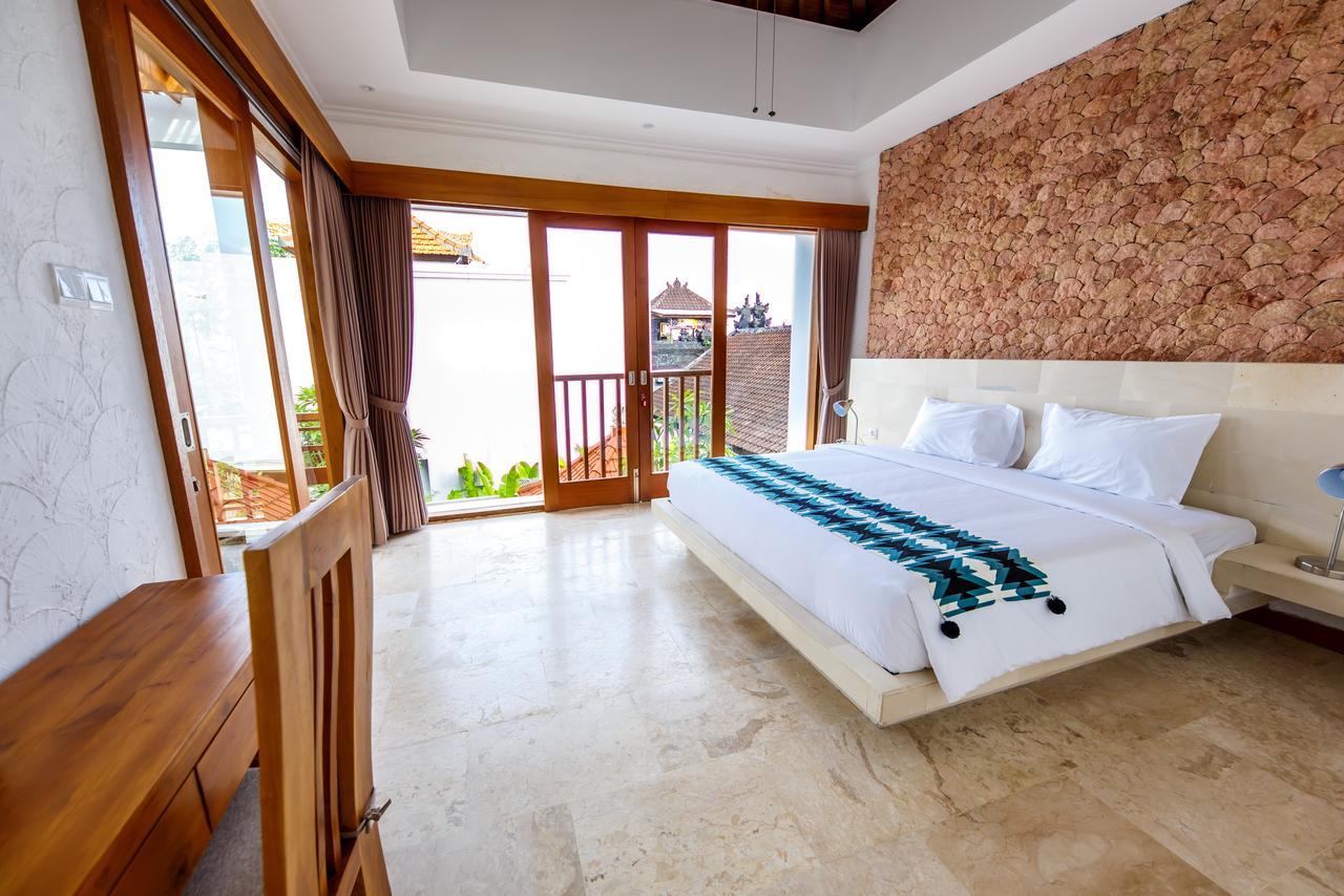 Villa Suzuki 2 Seminyak Exterior photo
