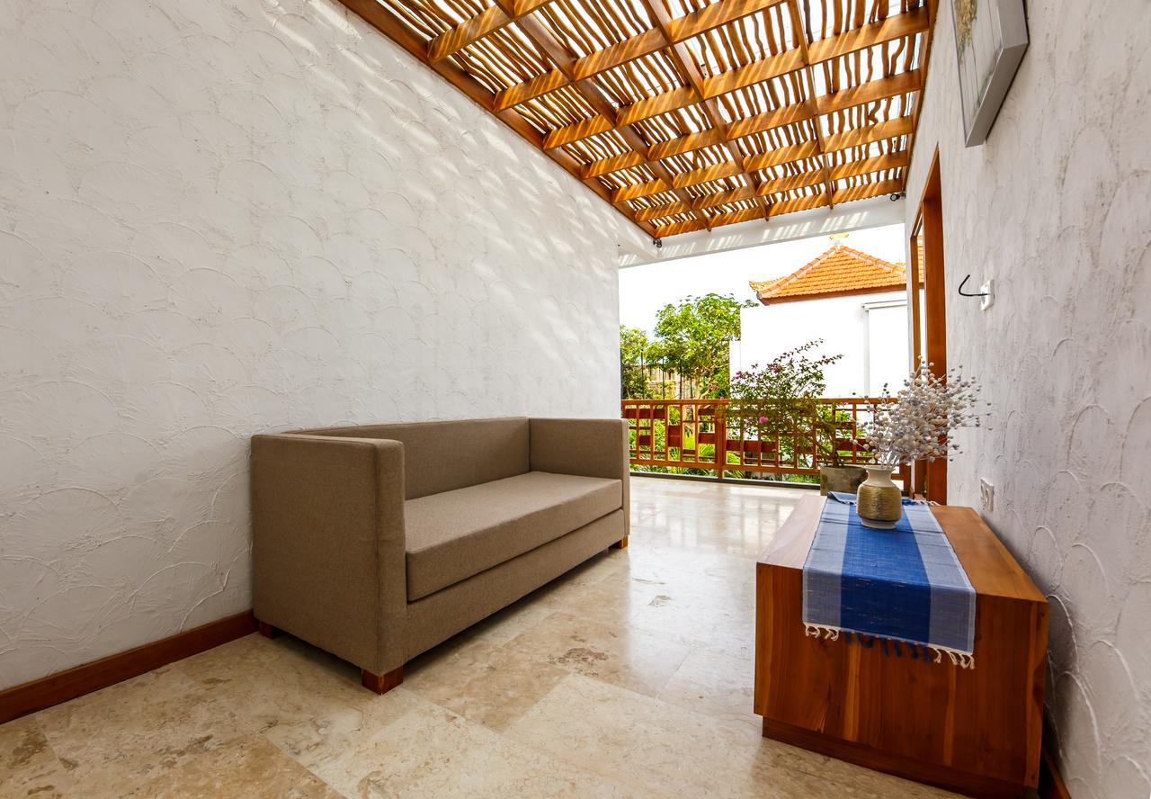 Villa Suzuki 2 Seminyak Exterior photo