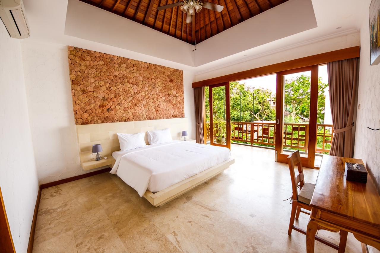 Villa Suzuki 2 Seminyak Exterior photo